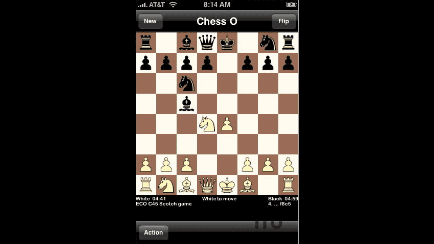 Chess reader for mac download