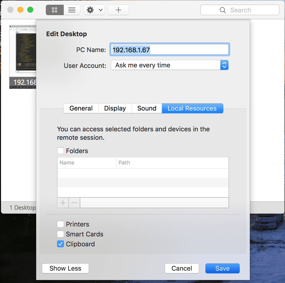 Mac App For Remote Desktop